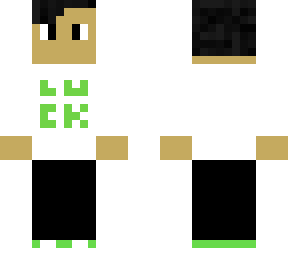 my brother in minecraft