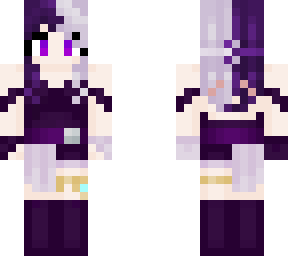 my character for our smp!