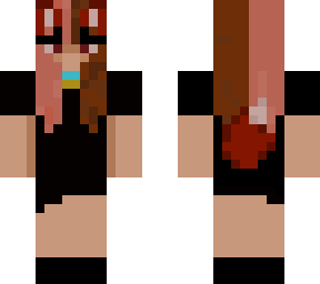my epic minecraft skin