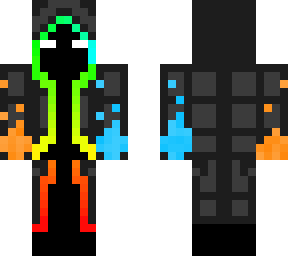 my favorite skin