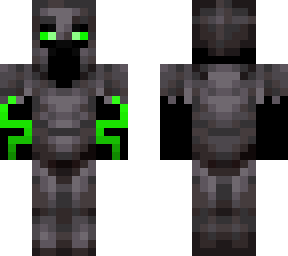 my favorite skin