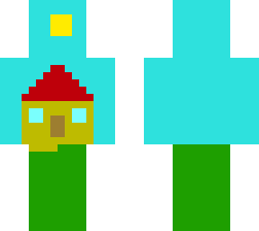 my house