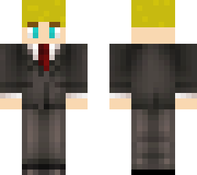 my main skin (fixed)