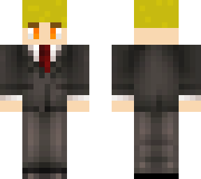 my main skin (fixed)