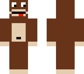 my monke