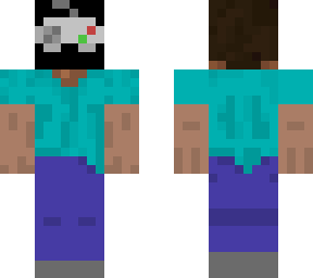 my new logo