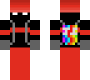 my oc
