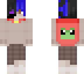 my oc