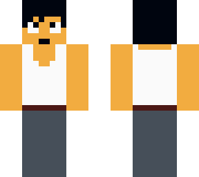 my original skin 00112233445566778899
