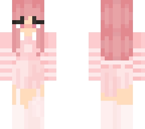 my own skin
