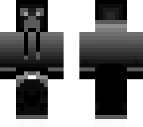 my profile skin (grey)