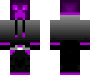 my profile skin (purple)
