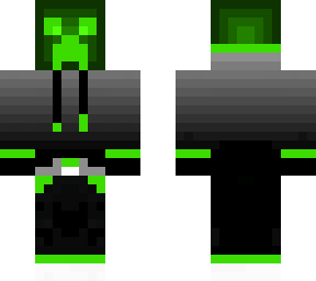 my profile skin