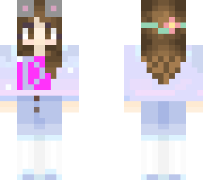 my sis skin