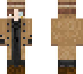 my skin :d (detective)