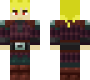 my skin