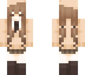 my skin