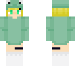 my skin but phrog