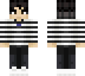 my skin ctc_patle (4x4 arms)