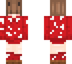 my skin edited