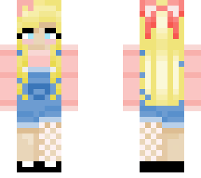 my skin for the fishinfam family