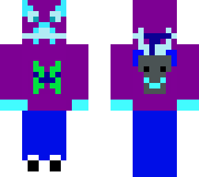 my skin real armord