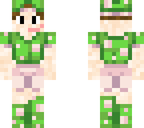 my turtle armor