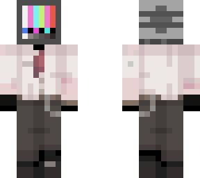my updated yt skin