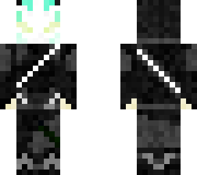 mythic ninja