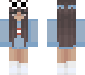 namemcskins1's skin