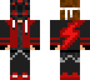 necromancer red