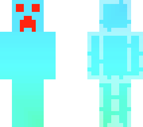 neon creeper