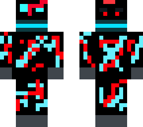 neon ninja