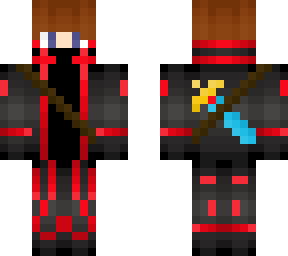 neon ninja