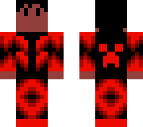 nether boy