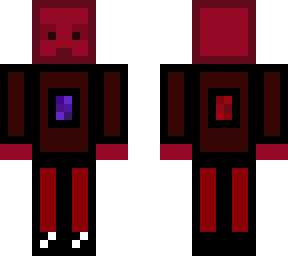 nether portal slime