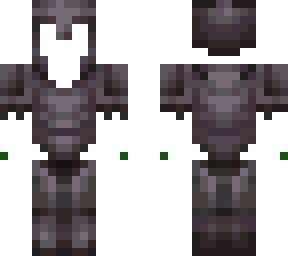 netherite base