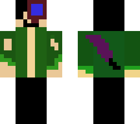 new mod! hunter