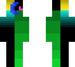 new oc