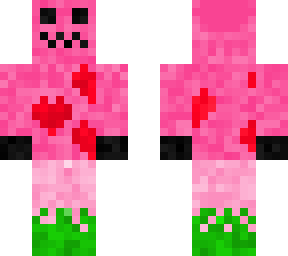 new pig~haha