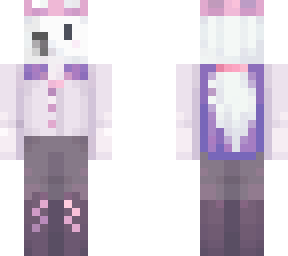 new skin
