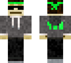 new skin