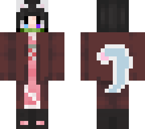 nezuko boy 2