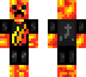 nice and clean prestonplayz skin