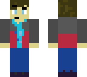 nicktom skin