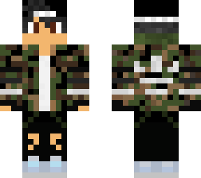 nike boy (no. 1)