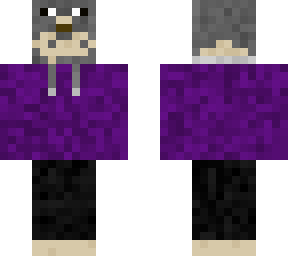 nimble (ghost)