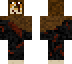 nimble (slim survivor)
