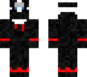 ninja panda