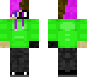 ninstationx but ender (alt)